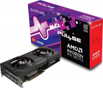 Sapphire PULSE Radeon RX 9070 AMD 16 GB GDDR6 | 11349-03-20G | 4895106295971