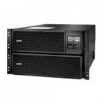 SRT8KRMXLI Smart-UPS SRT 8000VA Rack 230V | SRT8KRMXLI | 0731304304296