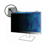 Filtr 3M 3M PF230W9EM Privacy Filter COMPLY Magnetic Monitor 23 16:9 | 7100259462 | 0076308415013
