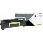 Toner Lexmark B262U00 Black Oryginał  (B262U00) | B262U00 | 0734646667975