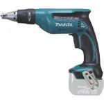 Makita Wkrętarka DFS451Z 18 V | M DFS451Z | 0088381660129