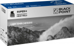 Toner Black Point LCBPH740BK Black Zamiennik 307A (BLH5225BKBW) | BLH5225BKBW | 5907625626941