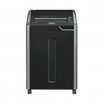 SHREDDER POWERSHRED 485CI/CROSS CUT 4699001 FELLOWES | 4699001 | 50043859627276