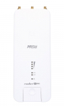 Ubiquiti RP-5AC-GEN2 | Stacja bazowa | Rocket 5AC, 5GHz, 1x RJ45 1000Mb/s, 2x RP-SMA | RP-5AC-Gen2 | 0817882020268