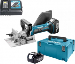 Frezarka Makita DPJ180RFJ 18 V | DPJ180RFJ | 088381673198