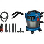 Odkurzacz przemysłowy Bosch GAS 18V-10 L (06019C6302) | 06019C6302 | 3165140995405