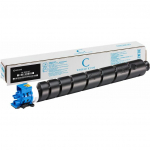 Toner Kyocera TK-8800 Cyan Oryginał (1T02RRCNL0) | 1T02RRCNL0 | 632983046555