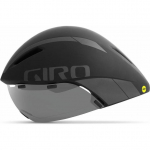 Giro GIRO AEROHEAD INTEGRATED MIPS matte black titanium roz. S (51-55 cm) (304289-uniw) | 304289-uniw | 768686729003