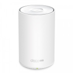 TP-Link 4G+ AX1800 Whole Home Mesh WiFi 6 Gateway | 2_398030 | 6935364006709