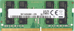 Pamięć do laptopa HP SODIMM, DDR4, 16 GB, 3200 MHz, (13L75AA) | 13L75AA | 194850902826