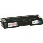 Toner Ricoh 407900 Cyan Oryginał  (407900) | 407900 | 4961311910548