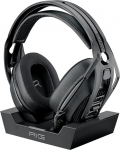 Nacon RIG 800 PRO HX, bezdr&aacute;tov&yacute; hern&iacute; headset pro Xbox Series X|S, Xbox One,PC, PS4/PS5, čern&aacute; | RIG800PROHX | 3665962004991