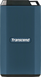 Dysk zewnętrzny SSD Transcend ESD410C 1TB Niebieski (590487) | 590487 | 760557864493