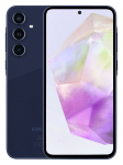 Samsung Galaxy A35 5G 16.8 cm (6.6") Hybrid Dual SIM Android 14 USB Type-C 6 GB 128 GB 5000 mAh Navy | SM-A356BZKBEUE | 8806095457864