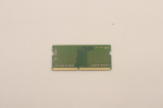 Pamięć do laptopa Lenovo 5M30V06969 8GB DDR4 3200MHz | 5M30V06969 | 5704174525585