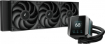 Deepcool | CPU Cooler | MYSTIQUE 360 | Intel, AMD | R-LX750-BKDSNMP-G-1 | 6933412728764
