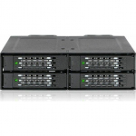 Macierz dyskowa Icy Dock  (MB699VP-B) | MB699VP-B | 4711132867091