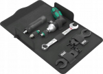 Wera Wera 9524 Photovoltaic Mounting Tool Set 1 | 05136043001 | 4013288228017