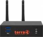 Zapora sieciowa Terra TERRA VPN-GATEWAY BLACK DWARF G5 | SP-BD-1400183 | 4039407070169
