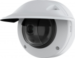 Kamera IP Axis Q3536-LVE - Netzwerk-Uberwachungskamera - Kuppel - Vandalismussicher / Wetterbestandig - Farbe (Tag&Nacht) - 4 MP - 2688 x 1512 - Automatische Irisblende - verschiedene Brennweiten - Audio - GbE - MJPEG, H.264, MPEG-4 AVC - DC 10 - | 0 ...