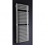 Grzejnik łazienkowy ENIX Aster A 50 cmx120 cmcm biały (A0005001216014010000) | A0005001216014010000 | 5904838000384