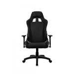Arozzi Soft Fabric | Gaming Chair | Avanti SoftFabric | Pure Black | AVANTI-SFB-PBK | 850054766311