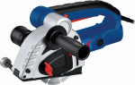 Bruzdownica Dedra DED7918 125 mm | DED7918 | 5902628791801