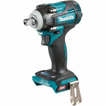 Klucz udarowy Makita udarowa akumulatorowa 1/4'' 220NM 40V XGT (TD002GZ01) | TD002GZ01 | 0088381767804