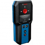Bosch DETEKTOR GMS 120-27 PROFESSIONAL AKUMULATOR  3.7V 1.0AH | B 601081701 | 4053423255348