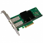 Intel Intel 10Gb 2-Port Server Adapter X710-DA2(2xSFP+) bulk Orginal Intel include Yottamark/Brady ID | EX710DA2G2P5 | 5032037240994