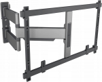 Vogels Vogel's Elite Full-Motion  40 - 77''  melna - Sienas stiprinajums televizoriem | TVM5645 | 8712285348006
