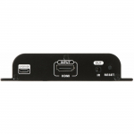 System przekazu sygnału AV EXTENDER HDMI-EX-200-4K | HDMI-EX-200-4K | 5902887094811