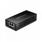 Adapter powerline TRENDnet TPE-219GI 2.5G PoE++ Injector | TPE-219GI | 710931162752