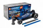 Rockforce Podnośnik hydrauliczny 3.5t off-road (h min 155mm , h max 710mm) | F-T830018Z | 5905101390584