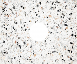 Top Tools VANITY TOP DEKTON LAURENT 61X46X1.2 | 259714 | 8435191511035