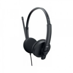 Słuchawki Dell WH1022 (Stereo Headset - Wh1022) | Stereo Headset - Wh1022 | 5715063783337
