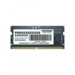 Pamięć do laptopa Patriot Signature Line Premium 24GB 5600MHz (PSD524G560081S) | PSD524G560081S | 4711378427356