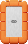 LaCie external SSD 1TB Rugged SSD4 (STND1000400) | STND1000400 | 8719706046206