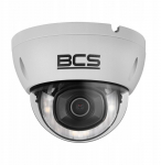Kamera IP BCS BCS-L-DIP14FCR3L3-Ai1 Kamera IP BCS kopułkowa, 4Mpx | BCS-L-DIP14FCR3L3-Ai1 | 5904890713963