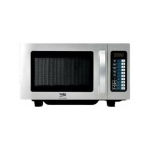 Microwave Oven PRO 25IX BP | PRO25IXBP | 8690842992308