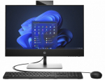 Komputer HP ProOne 440 G9 AiO i5-12500T 23.8'' FHD 16GB 512GB SSD Intel UHD 770 Windows 11 Pro Czarny (B6ZC0ET#AKD) | B6ZC0ET#AKD | 0199251824159