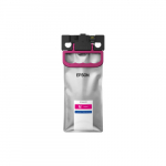 Epson WorkForce Pro EM-C8101R | XXL Ink pack | Magenta | C13T13M340 | 8715946735702