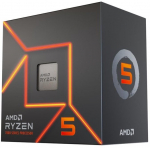 AMD Ryzen 5 7400 processor - BOX | 100-100001900BOX | 730143318075
