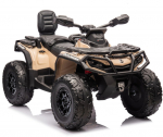 Import SUPER-TOYS Quad Can Am Outlander 4x4 DK-CA005 Khaki | 25024 | 5905991060741