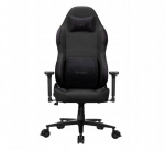 Fotel Ultradesk fotel OVERLORD, czarny | UDESK-OV-BK | 5904238812365
