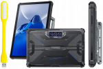 Tablet Oukitel Tablet RT7 5G 10.1'' 12/512GB 32000mAh Blue | RT7-BE_V2/CHOUT/OL | 6941749837240