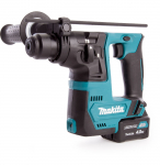 Młotowiertarka Makita HR140DSMJ 10.8 V | HR140DSMJ | 088381849258