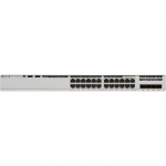 Switch Cisco C9200L-24T-4G-A | C9200L-24T-4G-A | 0889728170246