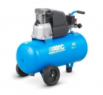 Sprężarka Abac Montecarlo PRO L20P 10bar 50L (4116023467) | 4116023467 | 8020119048801