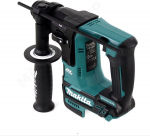 Młotowiertarka Makita | HR166DZ | 088381838351
